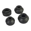 28pc/set Ball Joint Boot Suspension Steering Dust Cover Track Tie Linkage Rubber Dust Boot Cover Track Rod End Replacement Kit