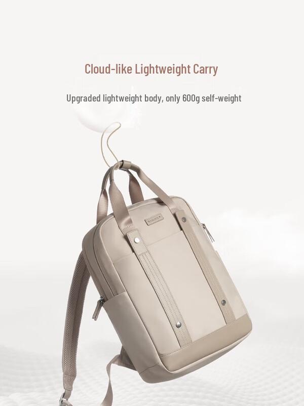 Aiwashi Women s Fashion Laptop Backpack