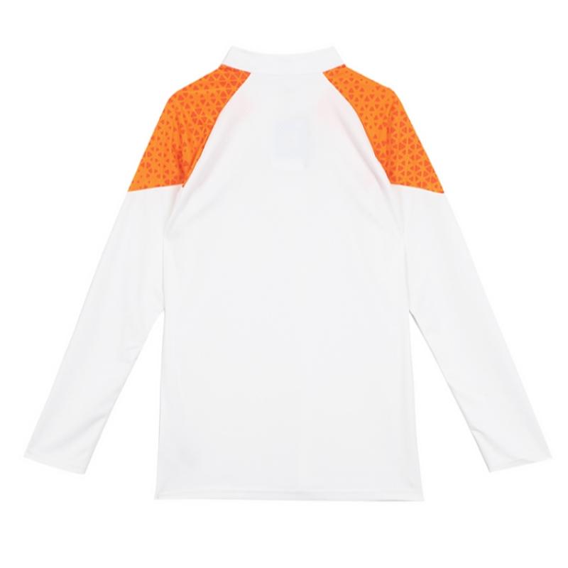 Puma Manchester City Training 1 4 Zip Top Man City