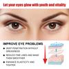 Jaysuing Nourishing Moisturizing Eye Cream Hydrating & Gentle Repair Reduces Eye Wrinkles & Dark Circles For Eye Area Use 20g
