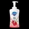 Safeguard Pomegranate Foaming Body Wash
