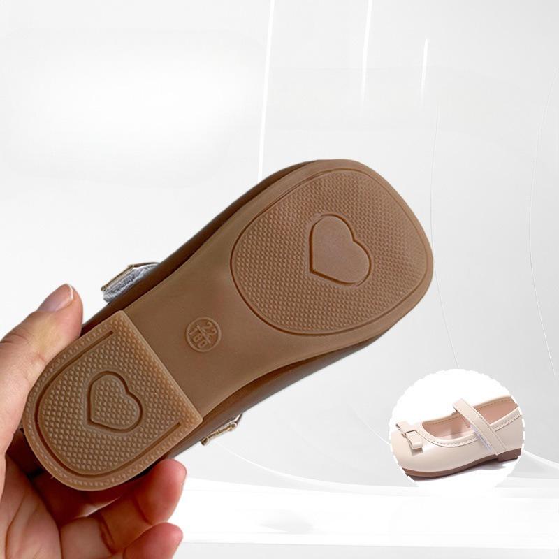 Zapatos Individuales Nuevos para Niños - Zapatos de Suela Blanda para Bebés - Zapatos para Niñas