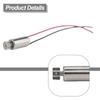 The Solution 0612 Vibration Motor Delivers Strong Performance In a Compact Size for Multiple Uses Around the House