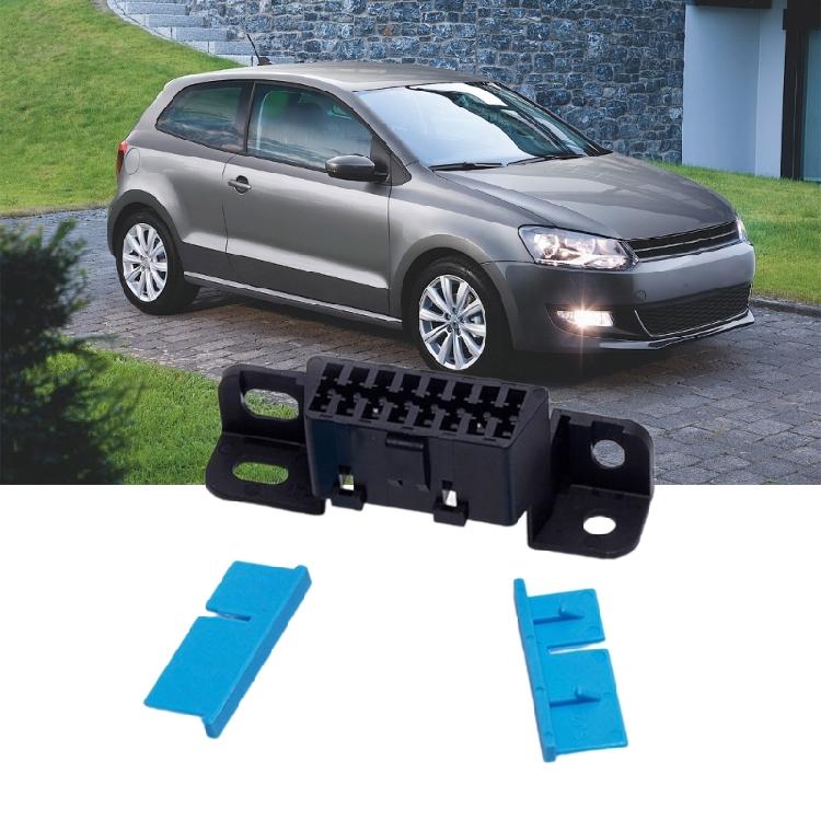 Zuverlässiger Adapter OBD2 16-Pin Buchse für genaue Datenlesung