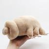 25cm Cute Tardigrade Plush Dolls Simulation Plush Toys Deep Sea Creatures Pillow Kids Educational Toy Birthday Gifts