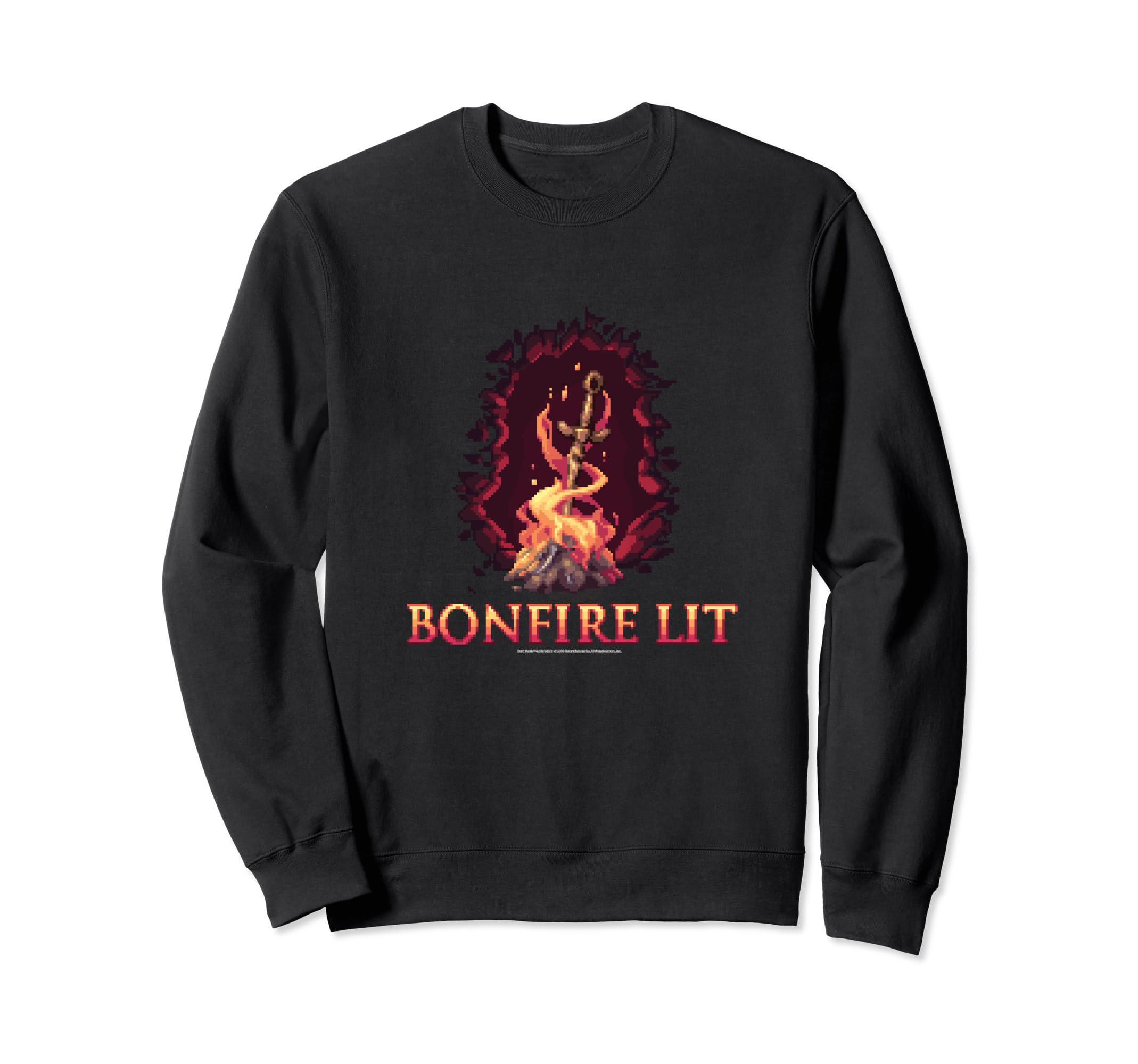 

DARK SOULS Sweatshirt