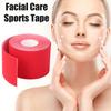 5CM x 5M Face Lifting Tape Für Gesicht V-Linie Hals Augen Lifting Faltenentferner Aufkleberband Gesichtshautpflege Werkzeug Elastisches Verband