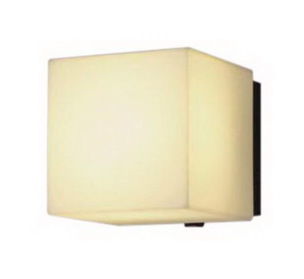 

Panasonic Porch Light Black Lamp Sold Separately NNN12200B (Off Matte) (E17)