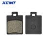 Placuta de frana fata si spate pentru motocicleta SYM Symphony S 50 SR50 S125 pentru VESPA ET4 125 LX50 S50 Sport LX125 LX150 LXV125 S125 S150