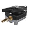 Outboard Engine Fuel Pump 385784 433390 Replacement for Johnson Evinrude 25 35 50 65 70 75 85 88 90 100 105 115 125 135