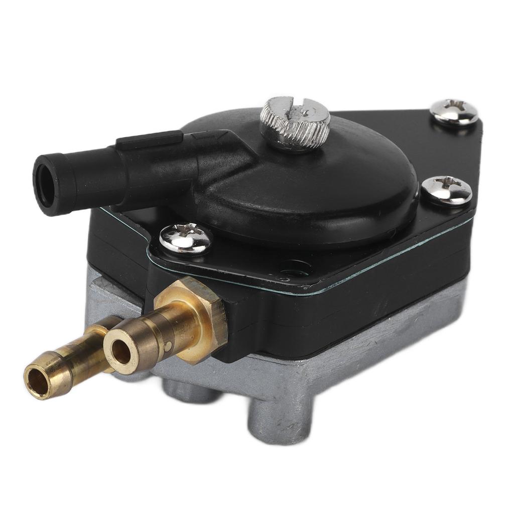 Outboard Engine Fuel Pump 385784 433390 Replacement for Johnson Evinrude 25 35 50 65 70 75 85 88 90 100 105 115 125 135