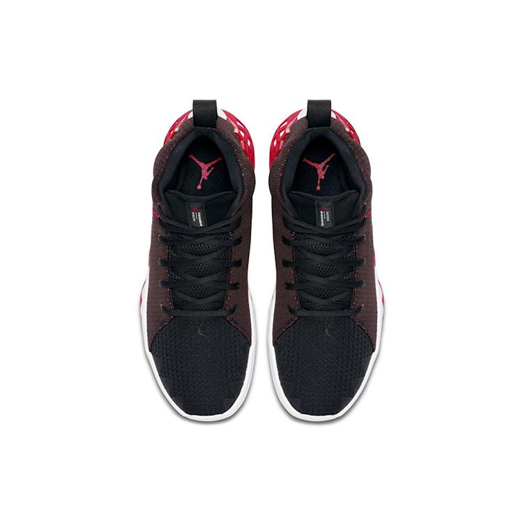 New JORDAN Jumpman Diamond Mid Pf 'University Red' CI1205-006