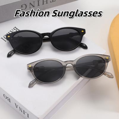 Brillen & Accessoires – Sonnenbrillen