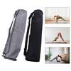 Thickened Yoga Mat Bag Folding Sports Pad Cover Portable Pilates Mat Backpack  Men Women