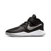 Team Hustle D 9 FlyEase Kids' Basketball Shoes Pre School BV2951-001