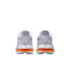 Nike Pegasus Premium Airscape Damen Sneaker Grau Football-Grau Total-Orange HQ2593-001