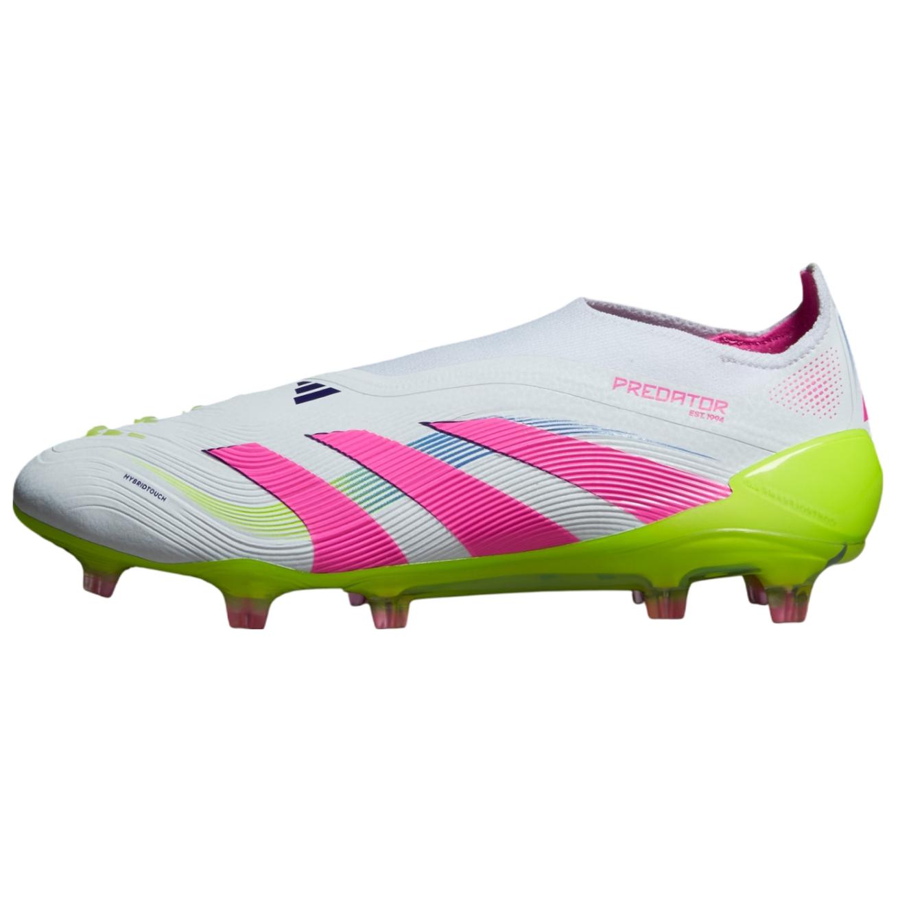 

Adidas Predator 24 Elite Laceless Fg Celestial Victory Pack ID3876 38⅔