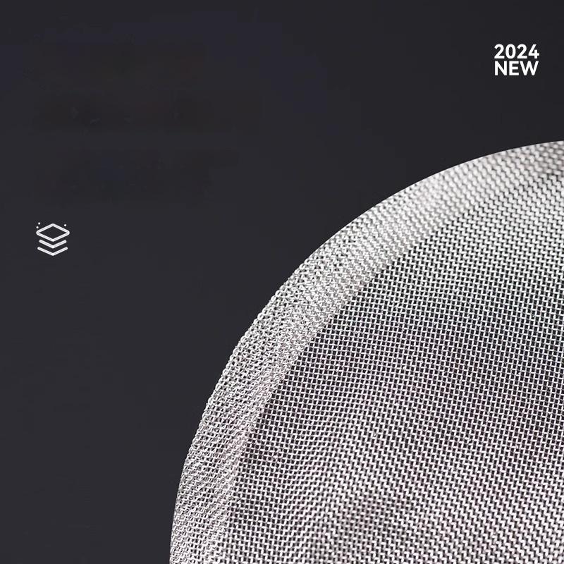 Hand Press Coffee Maker Multi-function Filter Coffee Maker Home Brewing Coffee Maker Tea Filter Cold Brew Pot