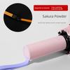 192 Bone Automatic Umbrella Increased thickened Reinforced Men Black Umbrella for Female Students for School