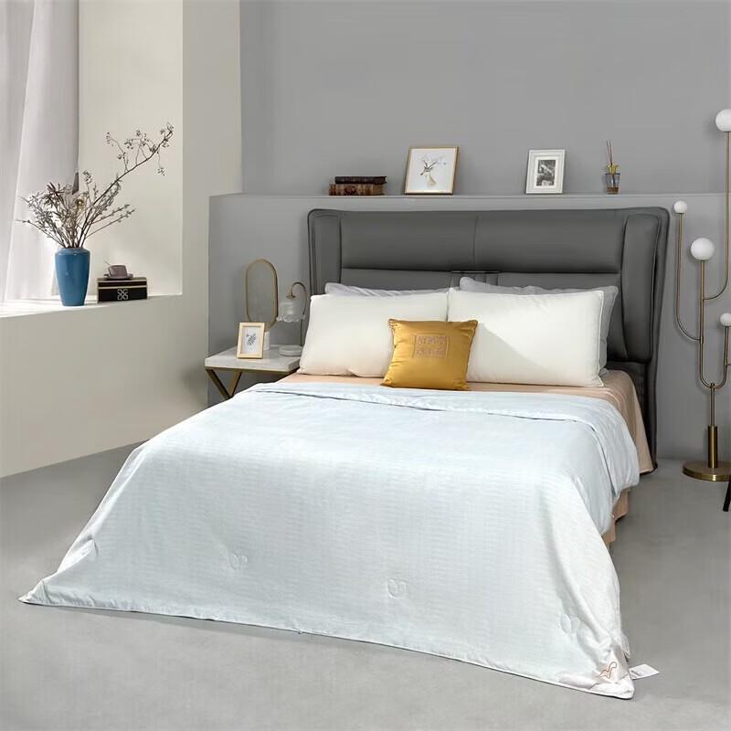 Mercury Home Textiles Sindera Tussah Silk Duvet