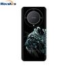 Soft Case For Honor Magic6 Lite TPU Silicone Phone Case For Honor X9b X9a Magic 5 6 Lite 5G Protective Shell Back Cover Fundas