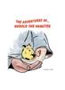 Raamat The Adventures Of... Harold the Hamster