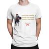 Unisex Admiral Blas de Lezo T Shirt Pure Cotton Tops Funny Short Sleeve Round Neck Tees Printed TShirt