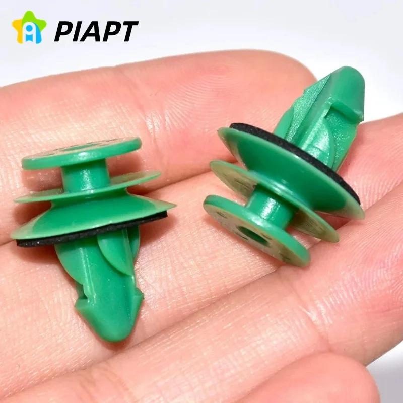 10PCS OE# 76984-4CE0A Trim Clips for Nissan R (Upper/Lower)