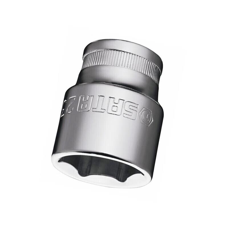 SATA 6-Point Hex Socket