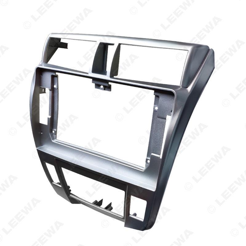 Honda Crider City 10.1-inch Android Screen Navigation Modification Bezel