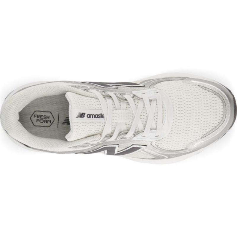 New Balance Amaste V1 Shoes Silver
