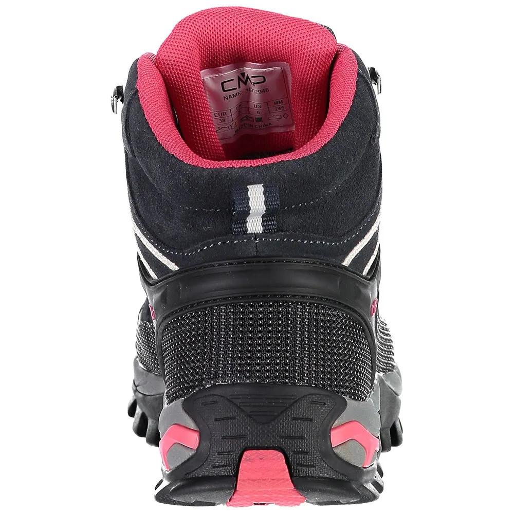 CMP Ботинки для хайкинга Rigel Mid WP 3Q12946