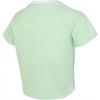 adidas Originals Adicolor T Shirt Women's Green JC8705
