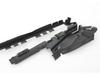 Mercedes-Benz C-Class W204 Radiator Air Guide 2045050530