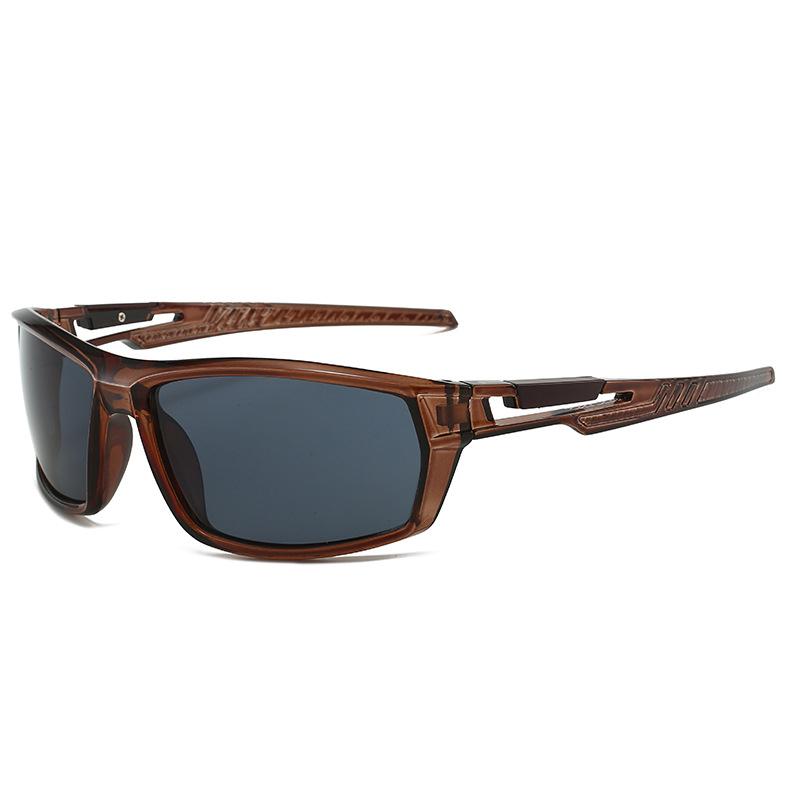 

Винтажные специальные спортивные солнцезащитные очки для мужчин и женщин для велоспорта, скалолазания, катания на лыжах, рыбалки, вождения, солнцезащитные очки для активного отдыха для мужчин MULTI