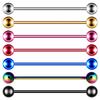Smykker og accessoires – Piercing