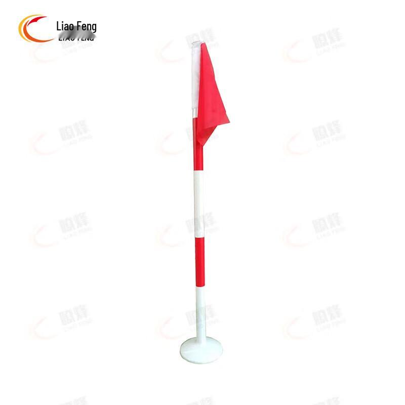 Outdoor Physical Training Turning Flag