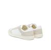 Мужские кроссовки Calvin Klein Low top lace up repreve mix hm0hm01802 белые