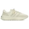 Adidas Fear of God Athletics X Los Angeles Runner Pale Yellow Unisex Sneakers Cream IH2275