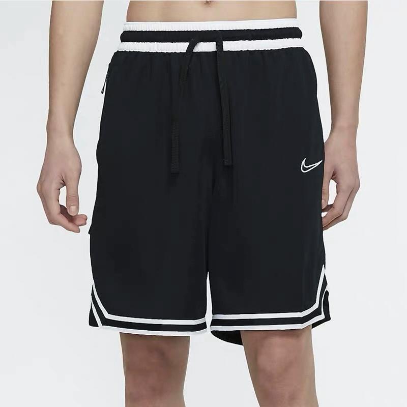 Nike Dri Fit Casual Shorts Men's Black (Unisex) Sports Shorts BV9447 010
