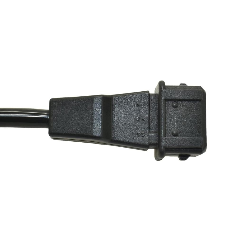 90520854 Crankshaft Position Sensor Compatible with Opel Astra Vectra Zafira