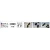Pit Road 1/700 Skywave Series WWII US Army Vehicle Set 1 Plastic Model SW28 (Military Vehicle) Molded Color