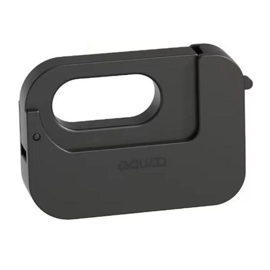 Magnetic Seal Clamp Portable Reusable Square Food Clip Prevents Moisture Spoilage Freshness Preserver