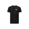 EMPORIO ARMANI T-Shirts Men's Crew Neck Moderate 3L1TFJ-1JSAZ-0558
