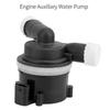 Electric Engine Auxiliary Coolant Additional Water Pump 03L965561A