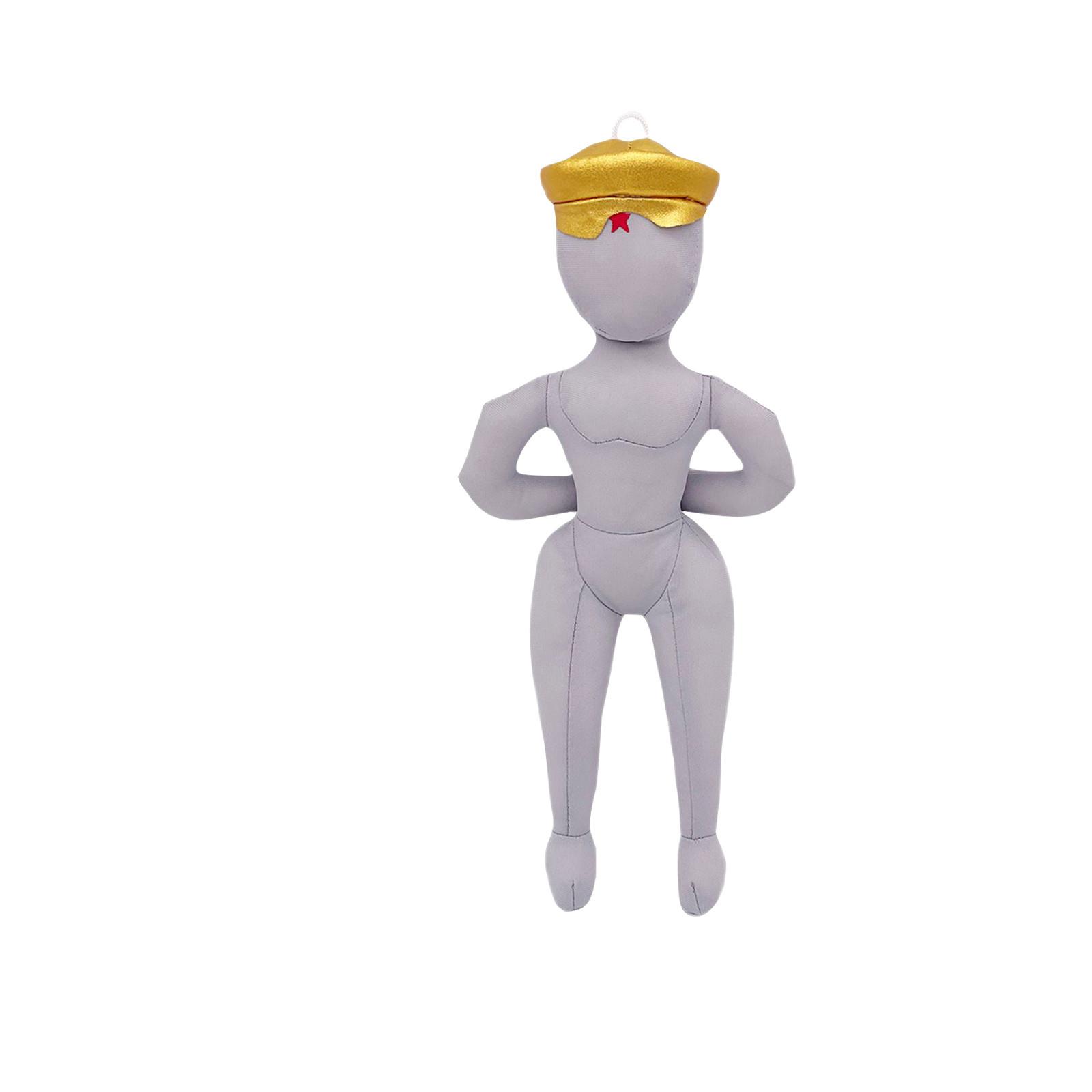 Flexible Plastic One Size