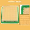 Air Filters Lawn Mower Brush Cutter Garden Supplies Tools