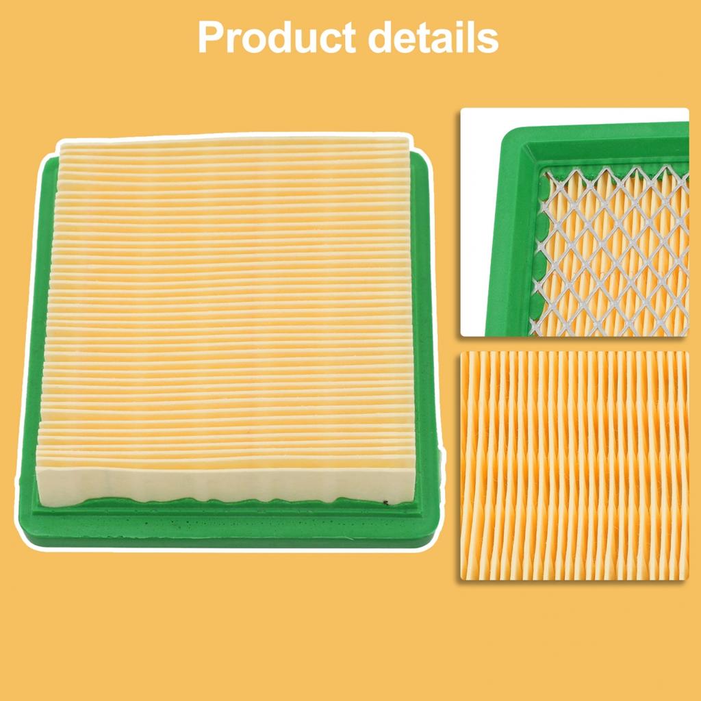 Air Filters Lawn Mower Brush Cutter Garden Supplies Tools