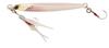 Jackall Bumbles Jig TG SLJ 120g Flashing Shirasu