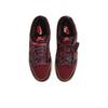 Nike Dunk Low SE ‘Panda-Monium Pack Team Red’ HQ1965-600